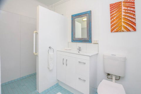 Easy Going Holiday Unit On McKenzie MK4 - Accommodation Port Macquarie 4