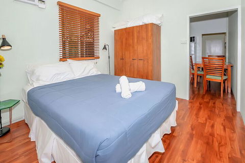 Easy Going Holiday Unit On McKenzie MK4 - Accommodation Port Macquarie 5