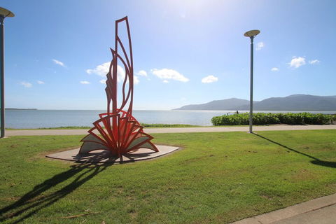 Easy Going Holiday Unit On McKenzie MK4 - Accommodation Port Macquarie 6