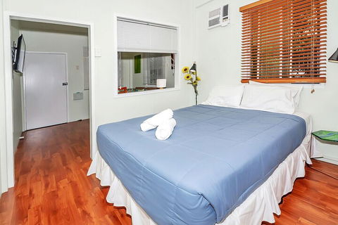 Easy Going Holiday Unit On McKenzie MK4 - Accommodation Port Macquarie 3