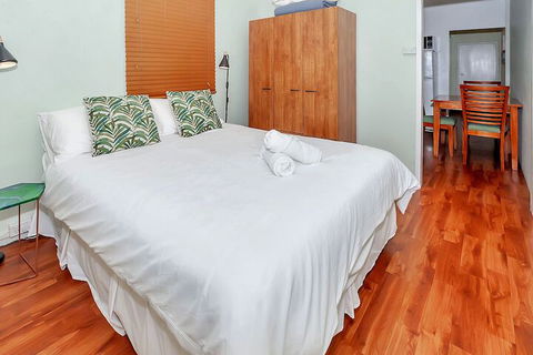 Easy Going Holiday Unit On McKenzie MK4 - Accommodation Port Macquarie 1