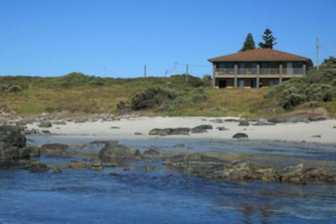 Augusta Beachfront Accommodation - Accommodation Port Macquarie 0
