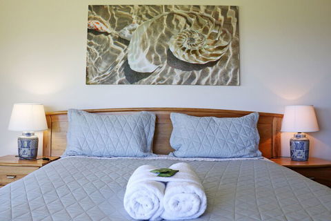 Augusta Beachfront Accommodation - Accommodation Port Macquarie 7