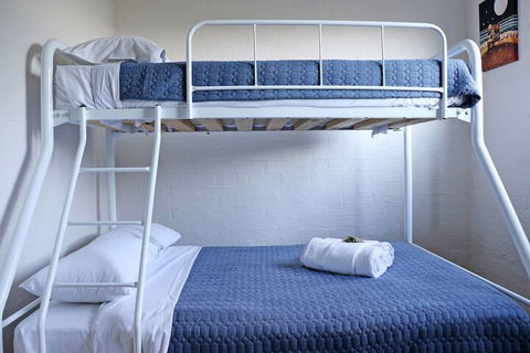 Augusta Beachfront Accommodation - Accommodation Port Macquarie 2