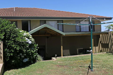 Augusta Beachfront Accommodation - Accommodation Port Macquarie 1