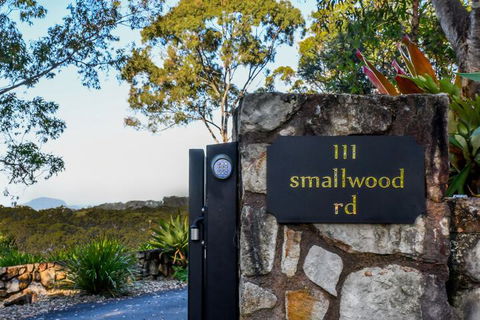 Smallwood - Accommodation Port Macquarie 1