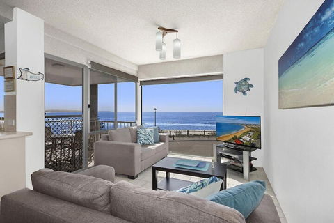Dolphin Court 5 - Accommodation Port Macquarie 7