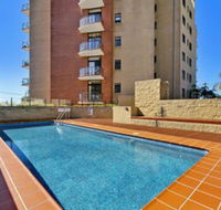 Crystal Views 24 - Accommodation Port Macquarie