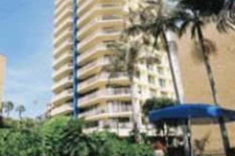 Carool Apartments - Accommodation Port Macquarie 0