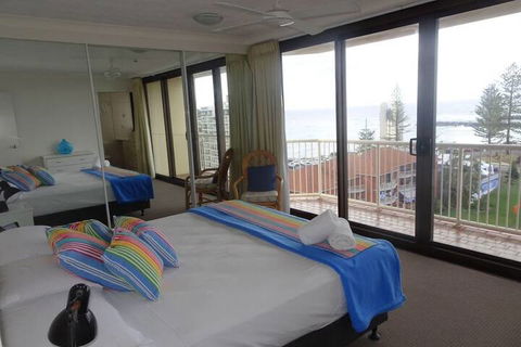 Carool Apartments - Accommodation Port Macquarie 4