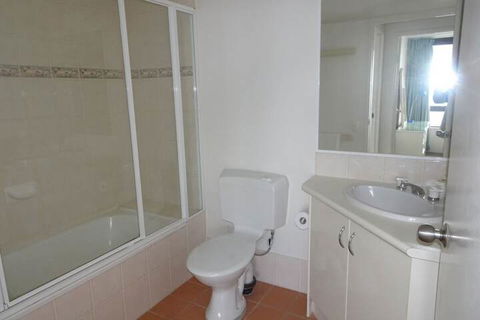 Carool Apartments - Accommodation Port Macquarie 6