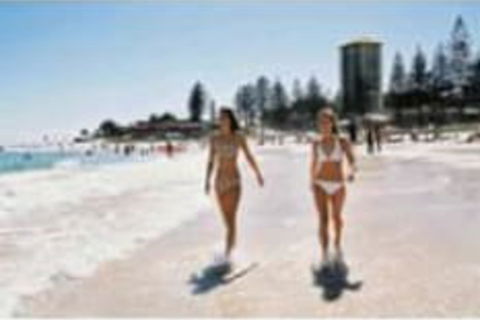 Carool Apartments - Accommodation Port Macquarie 3