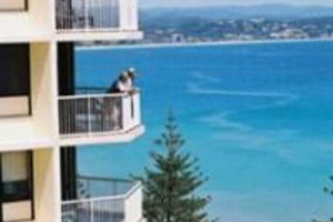 Carool Apartments - Accommodation Port Macquarie 2