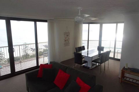 Carool Apartments - Accommodation Port Macquarie 7