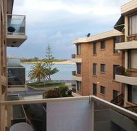 Pacific Court 8 - Accommodation Port Macquarie