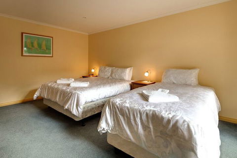 Wavecrest - Accommodation Port Macquarie 6