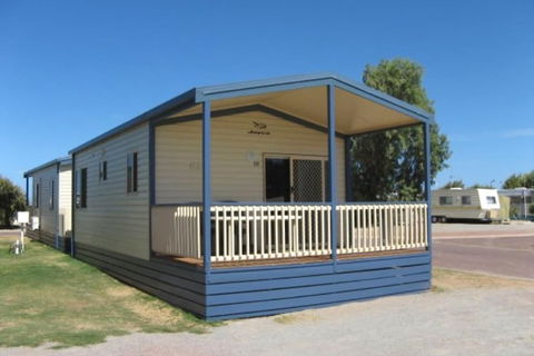 ARNO BAY CARAVAN PARK - Accommodation Port Macquarie 5