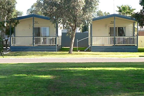 ARNO BAY CARAVAN PARK - Accommodation Port Macquarie 3