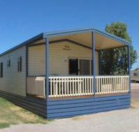 ARNO BAY CARAVAN PARK - Accommodation Port Macquarie