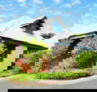 Cowrie Chalet - Accommodation Port Macquarie