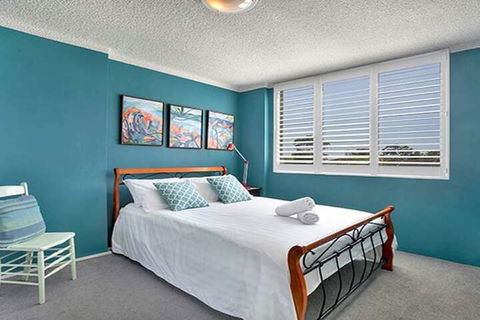 Charming Comfortable & Convenient MOS72 - Accommodation Port Macquarie 3