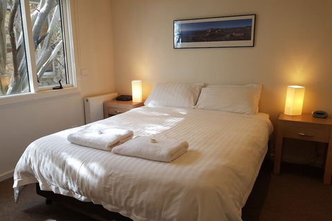 K2 Unit 11 - Accommodation Port Macquarie 4