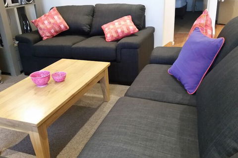 K2 Unit 11 - Accommodation Port Macquarie 2