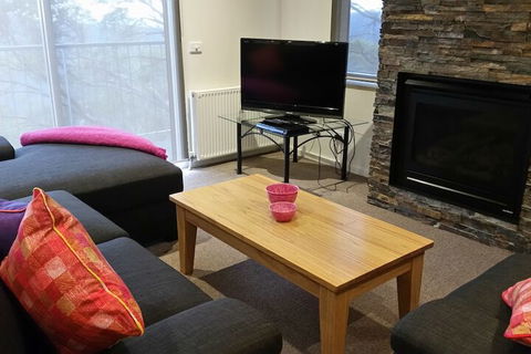 K2 Unit 11 - Accommodation Port Macquarie 7