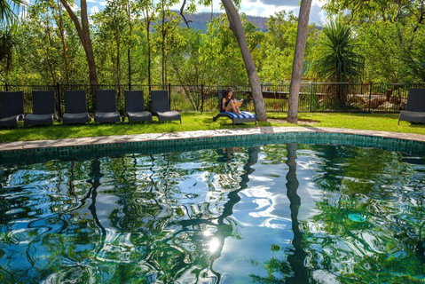 El Questro Emma Gorge Resort - Accommodation Port Macquarie 7