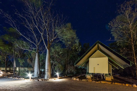 El Questro Emma Gorge Resort - Accommodation Port Macquarie 5