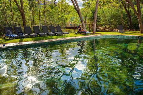 El Questro Emma Gorge Resort - Accommodation Port Macquarie 6