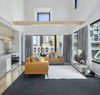 Hobart City Apartments - Accommodation Port Macquarie