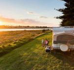 Gardens Caravan Park