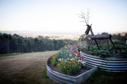Fork N Farm Artisan Homestead - Accommodation Port Macquarie 7