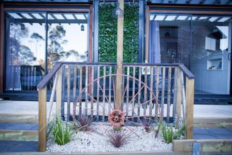 Fork N Farm Artisan Homestead - Accommodation Port Macquarie 0