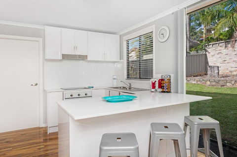 White Sands Mollymook - Accommodation Port Macquarie 5