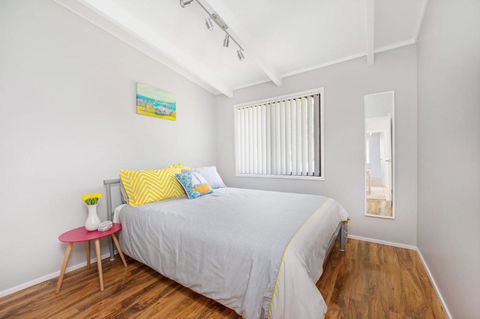 White Sands Mollymook - Accommodation Port Macquarie 3