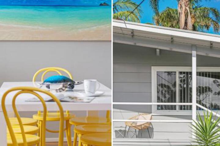  Accommodation Port Macquarie