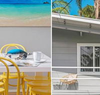 White Sands Mollymook - Accommodation Port Macquarie