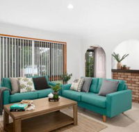 Coastal Hideaway - Accommodation Port Macquarie