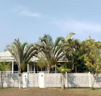 Tallulah Retreat Valla Beach - Accommodation Port Macquarie