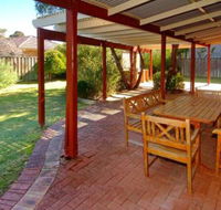 Rosewood Cottage - Accommodation Port Macquarie