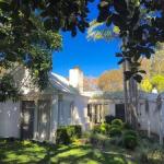 Wisteria Cottage On The Lagoon / Beach - Accommodation Port Macquarie 1