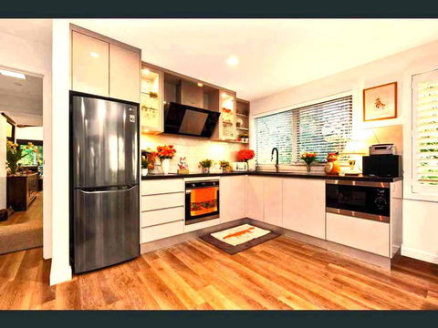Fox & Hound At Bright - Accommodation Port Macquarie 4