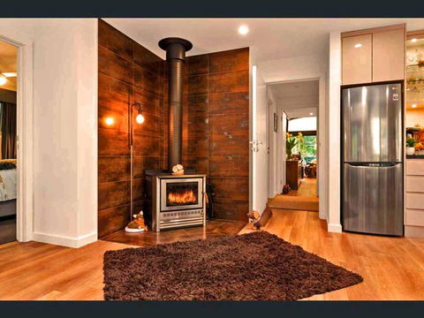 Fox & Hound At Bright - Accommodation Port Macquarie 3