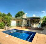 Murray House - Accommodation Port Macquarie