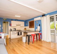 The Gee Beach House - Accommodation Port Macquarie