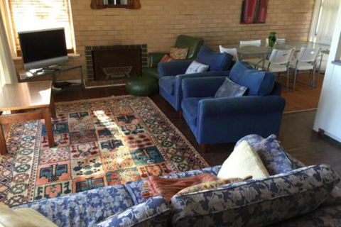 Sand N Sun Beach House - Accommodation Port Macquarie 0