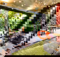 Corinda Contemporary - Accommodation Port Macquarie