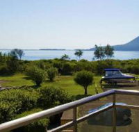 2 Bedroom Apartment Commodore Unit 3 6 Intrepid Close - Accommodation Port Macquarie